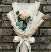 Букет цветов из:  Розы в Таганьково