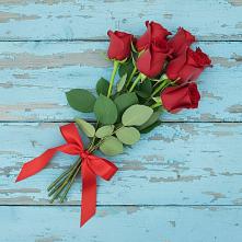 Букет Красные розы #REPLACE_PRED# Таганьково