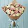 Букет цветов из: Розы в Таганьково