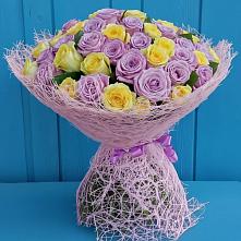 Букет 101 Волшебный Миг в Таганьково