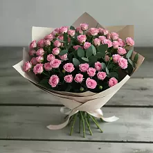 Букет Удовольствие #REPLACE_PRED# Таганьково