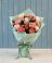 Букет цветов из: Розы в Таганьково