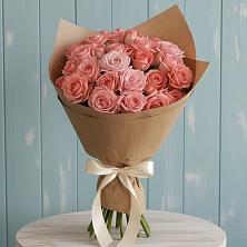 Букет цветов из:  Розы в Таганьково