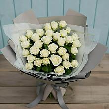 Букет Белоснежная нежность #REPLACE_PRED# Таганьково