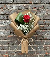 Букет цветов из:  Розы #REPLACE_PRED# Таганьково