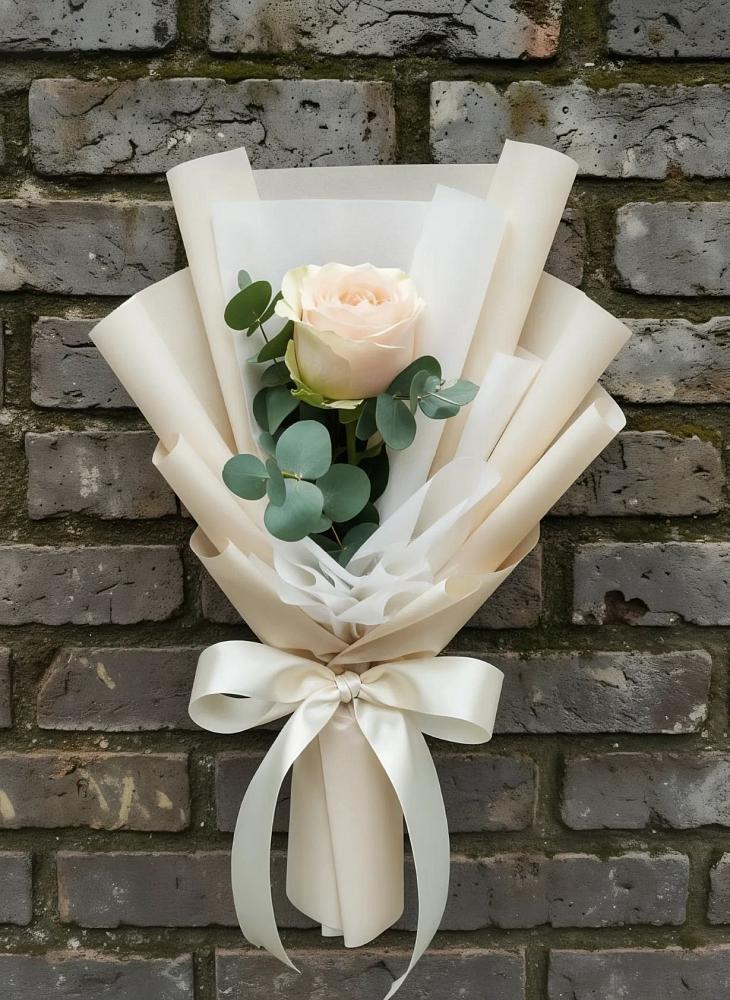 Букет цветов из: Розы в Таганьково