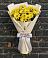 Букет цветов из: Хризантемы в Таганьково