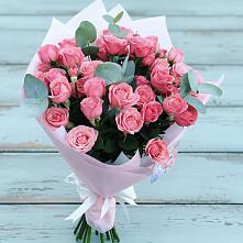 Букет Леди совершенство #REPLACE_PRED# Таганьково